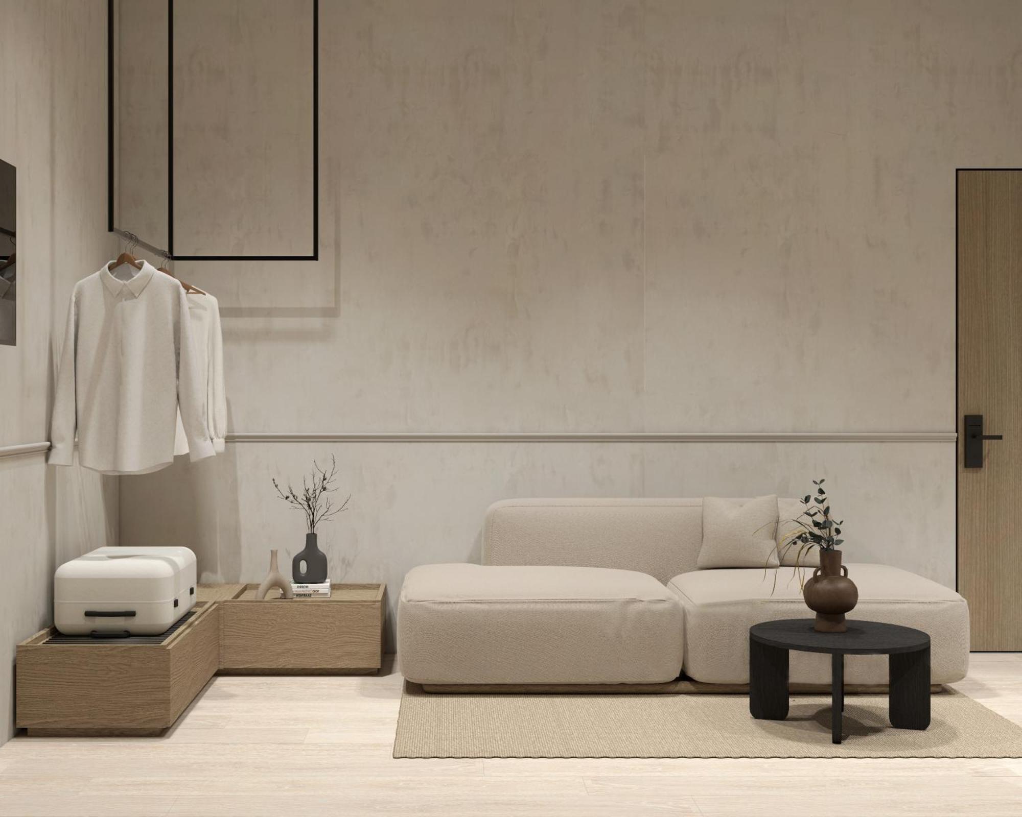 Luxury Suites By Lato Ágios Nikólaos Екстериор снимка